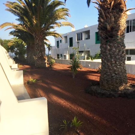 Apartment Matagorda 티아즈 외부 사진