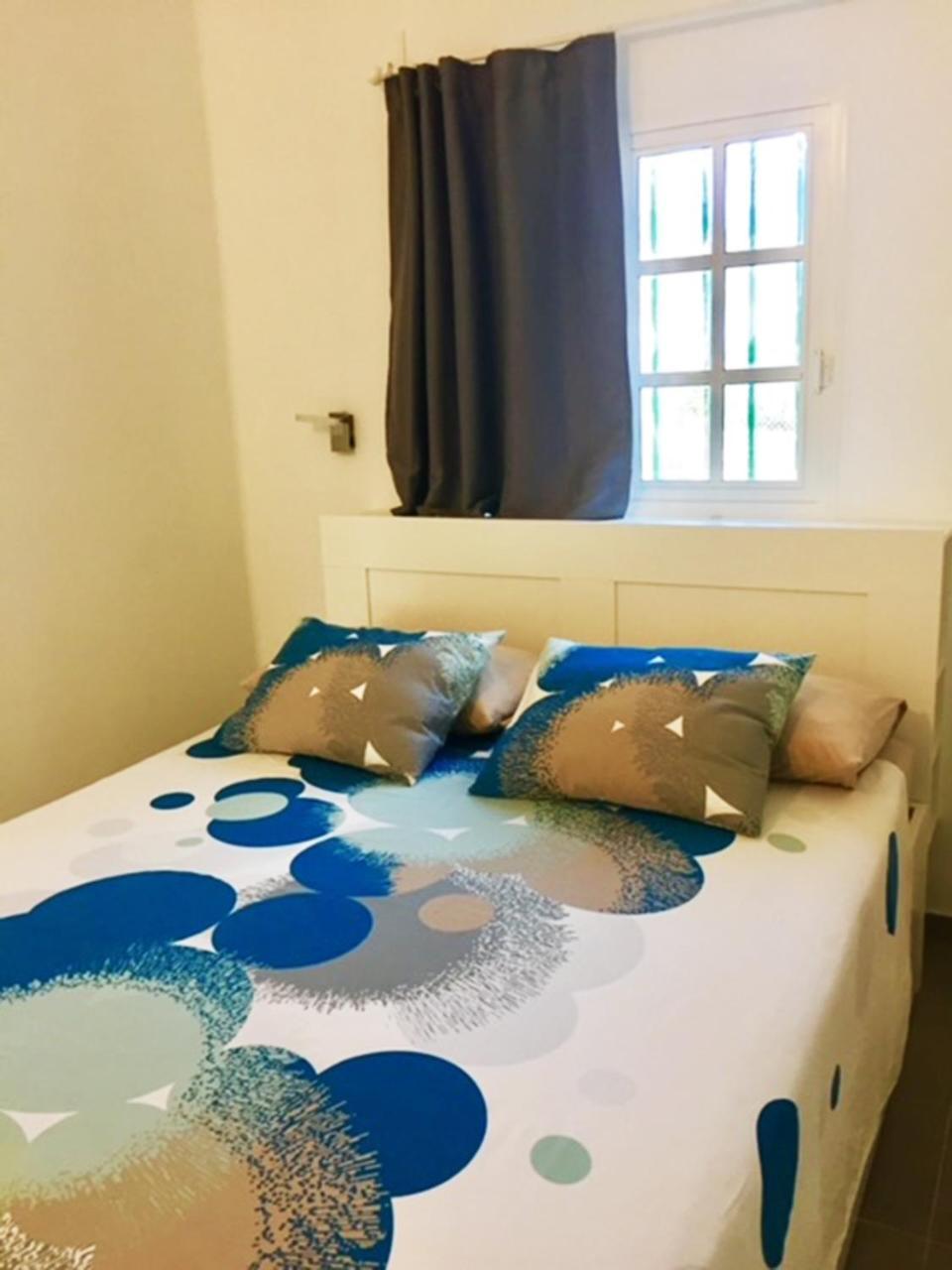 Apartment Matagorda 티아즈 외부 사진