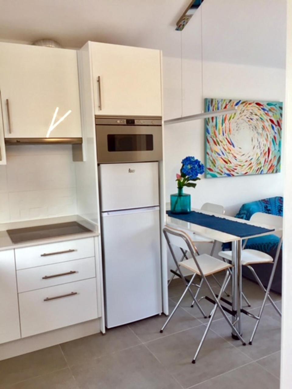 Apartment Matagorda 티아즈 외부 사진