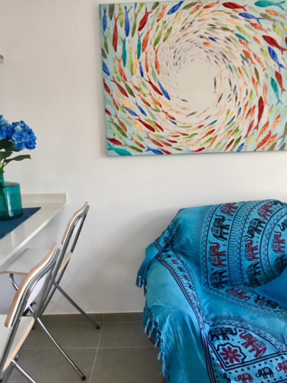 Apartment Matagorda 티아즈 외부 사진