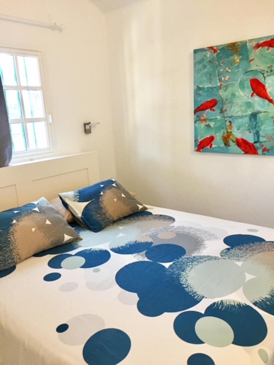 Apartment Matagorda 티아즈 외부 사진