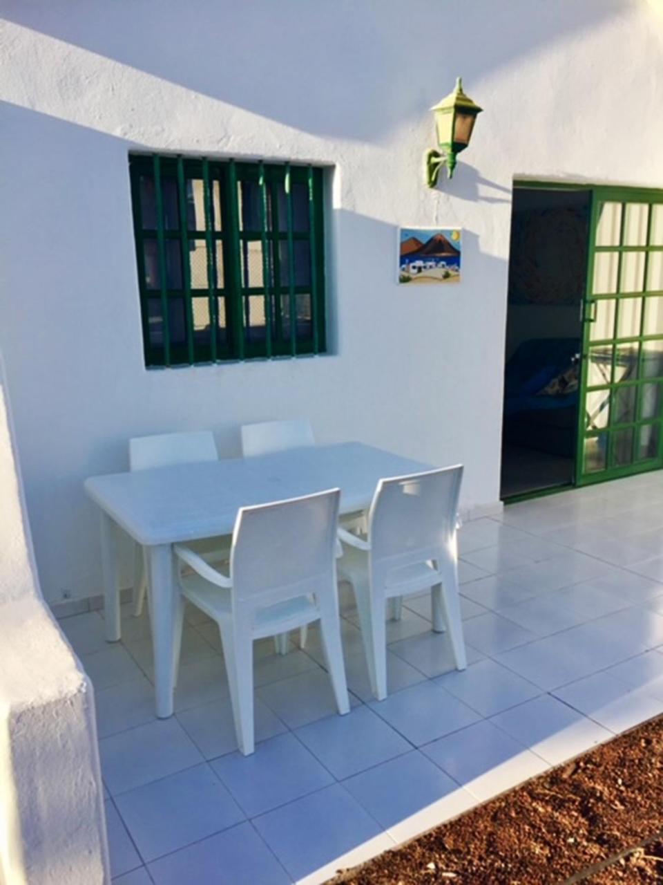 Apartment Matagorda 티아즈 외부 사진