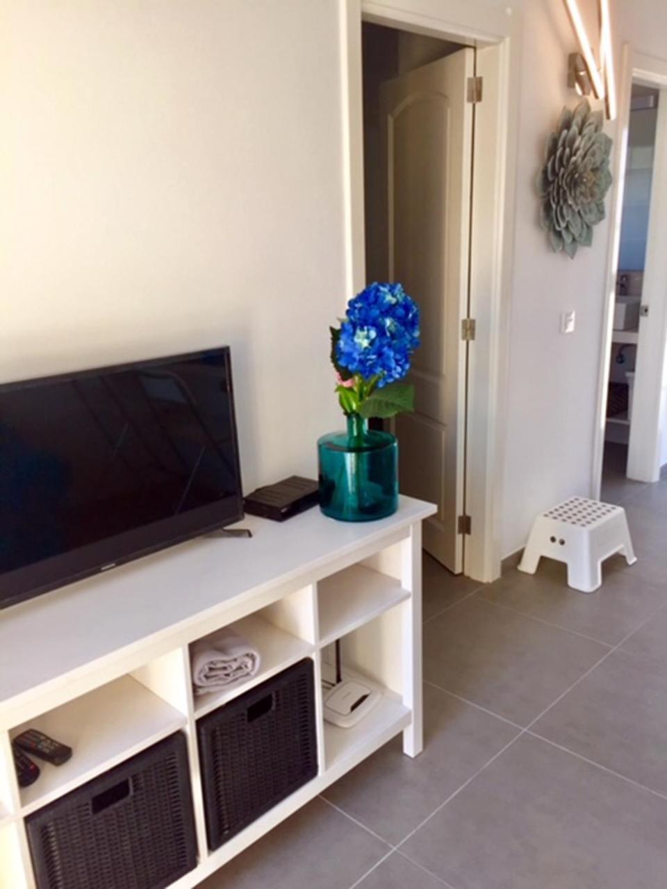 Apartment Matagorda 티아즈 외부 사진