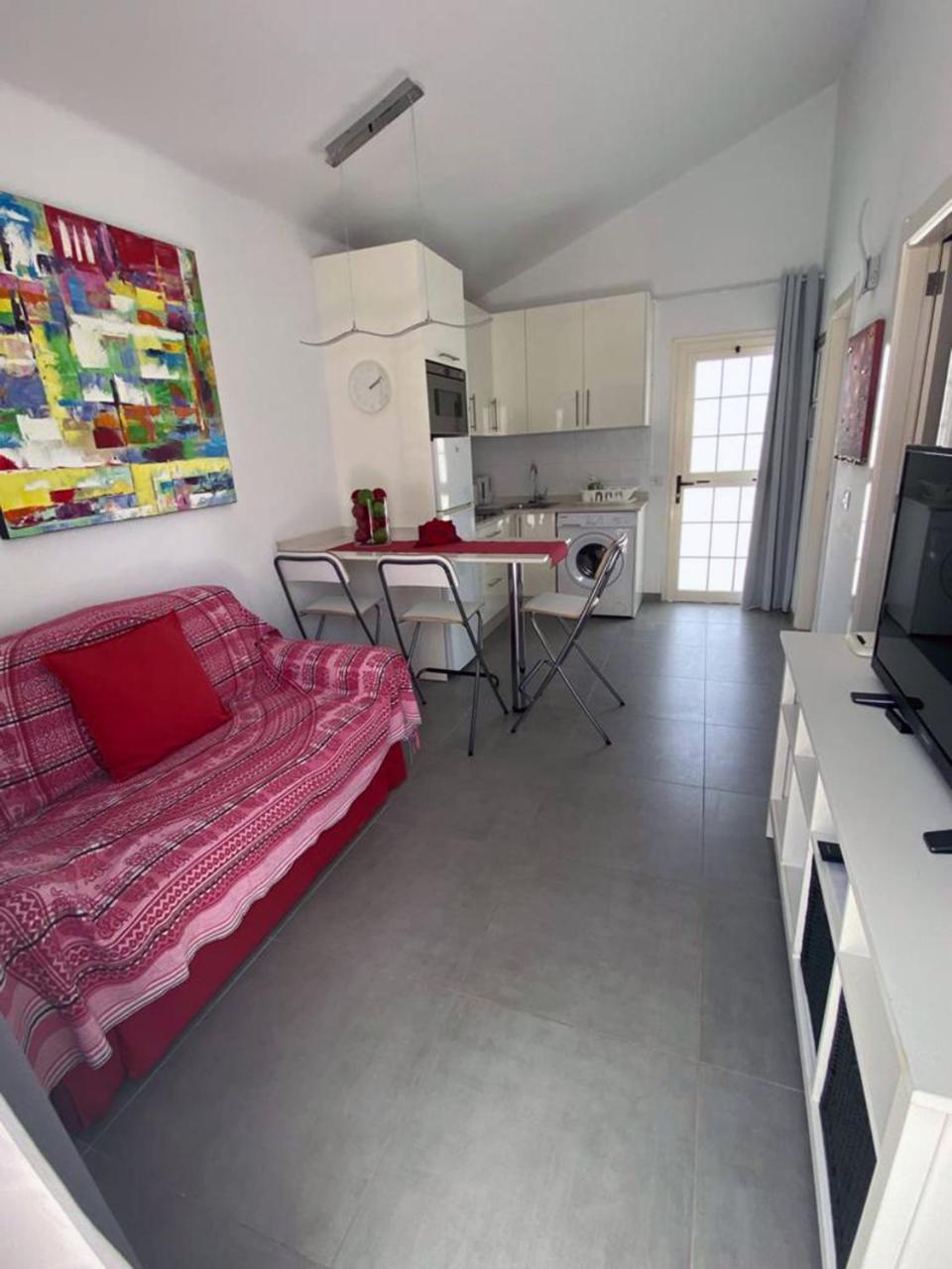 Apartment Matagorda 티아즈 외부 사진