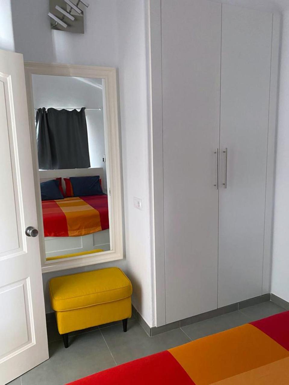 Apartment Matagorda 티아즈 외부 사진