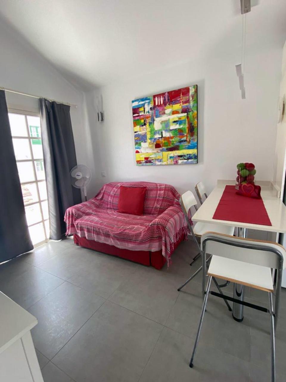 Apartment Matagorda 티아즈 외부 사진