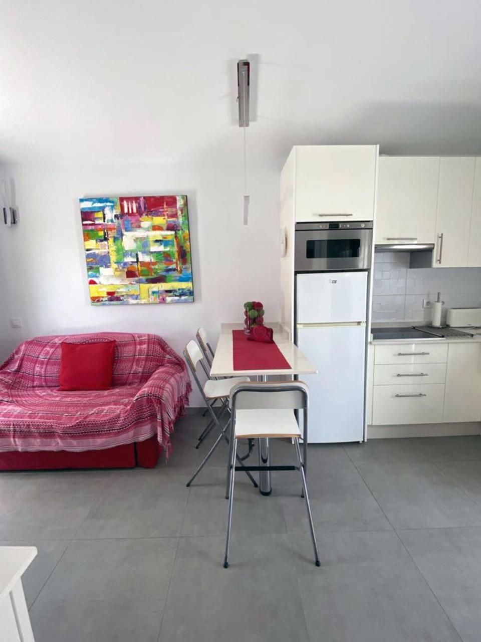 Apartment Matagorda 티아즈 외부 사진