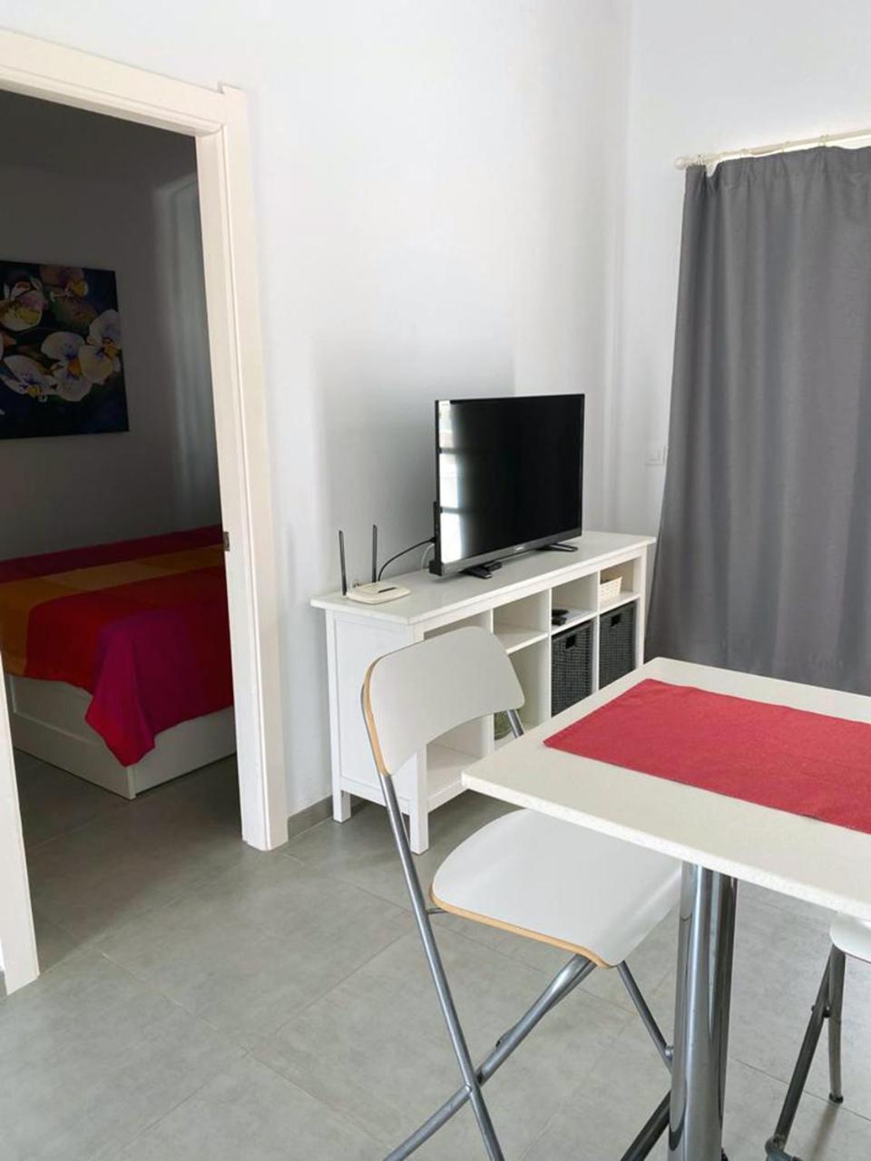 Apartment Matagorda 티아즈 외부 사진