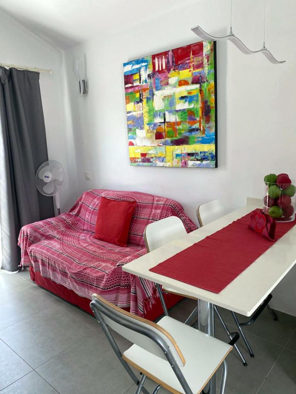 Apartment Matagorda 티아즈 외부 사진