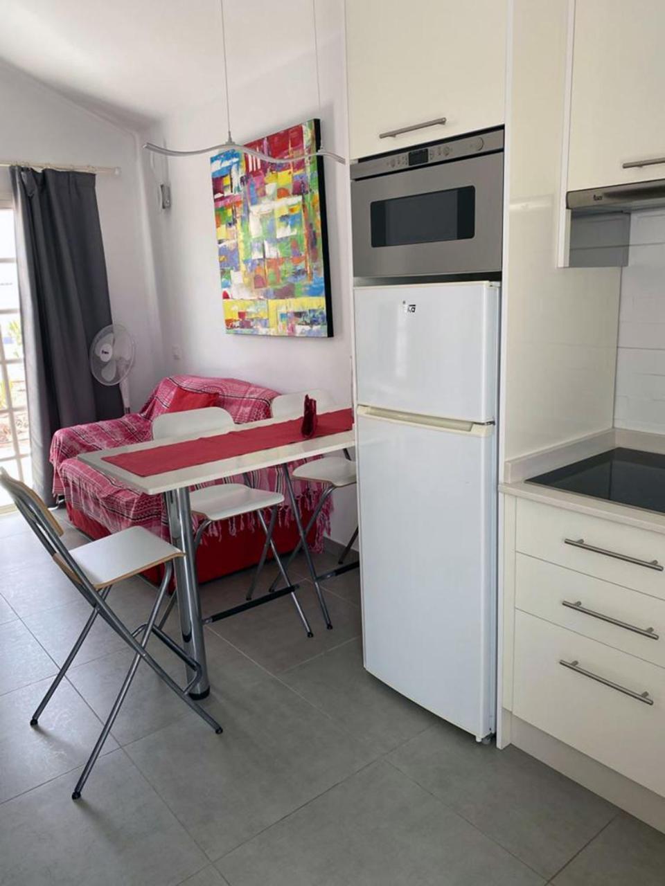 Apartment Matagorda 티아즈 외부 사진